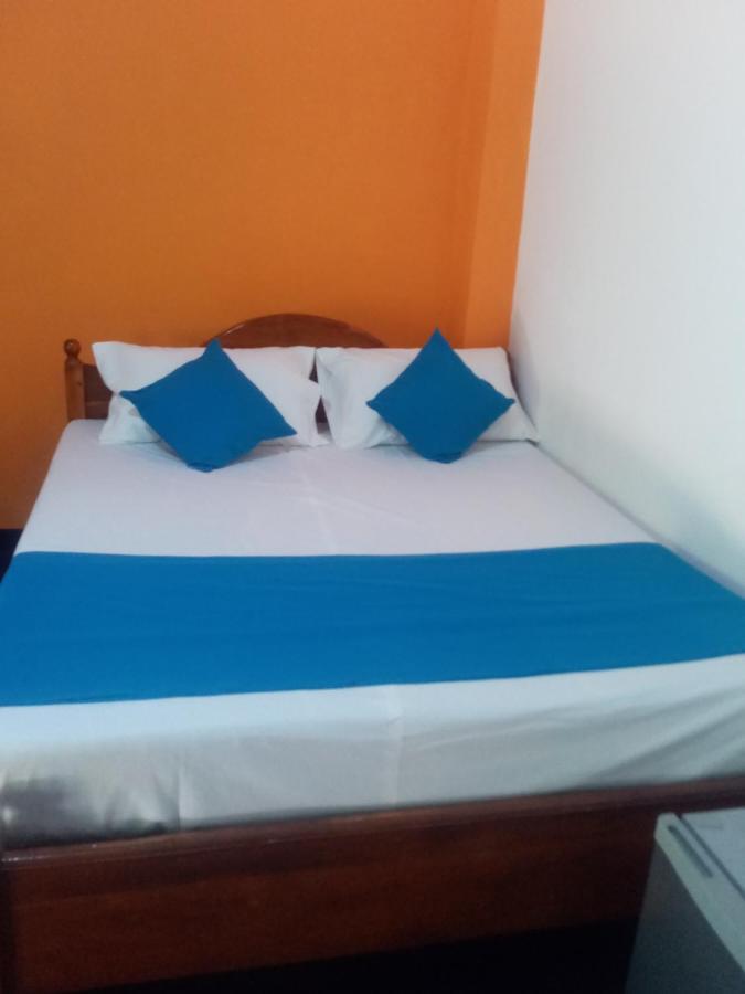 Bed and Breakfast Peacock Garden Tangalle Exterior foto