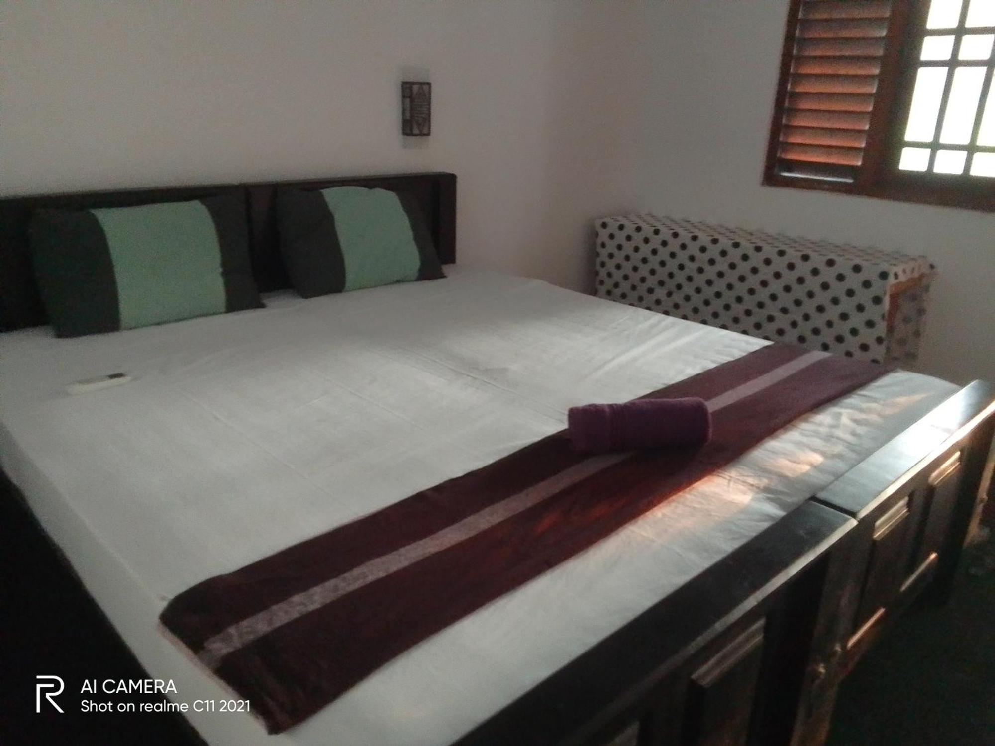 Bed and Breakfast Peacock Garden Tangalle Exterior foto
