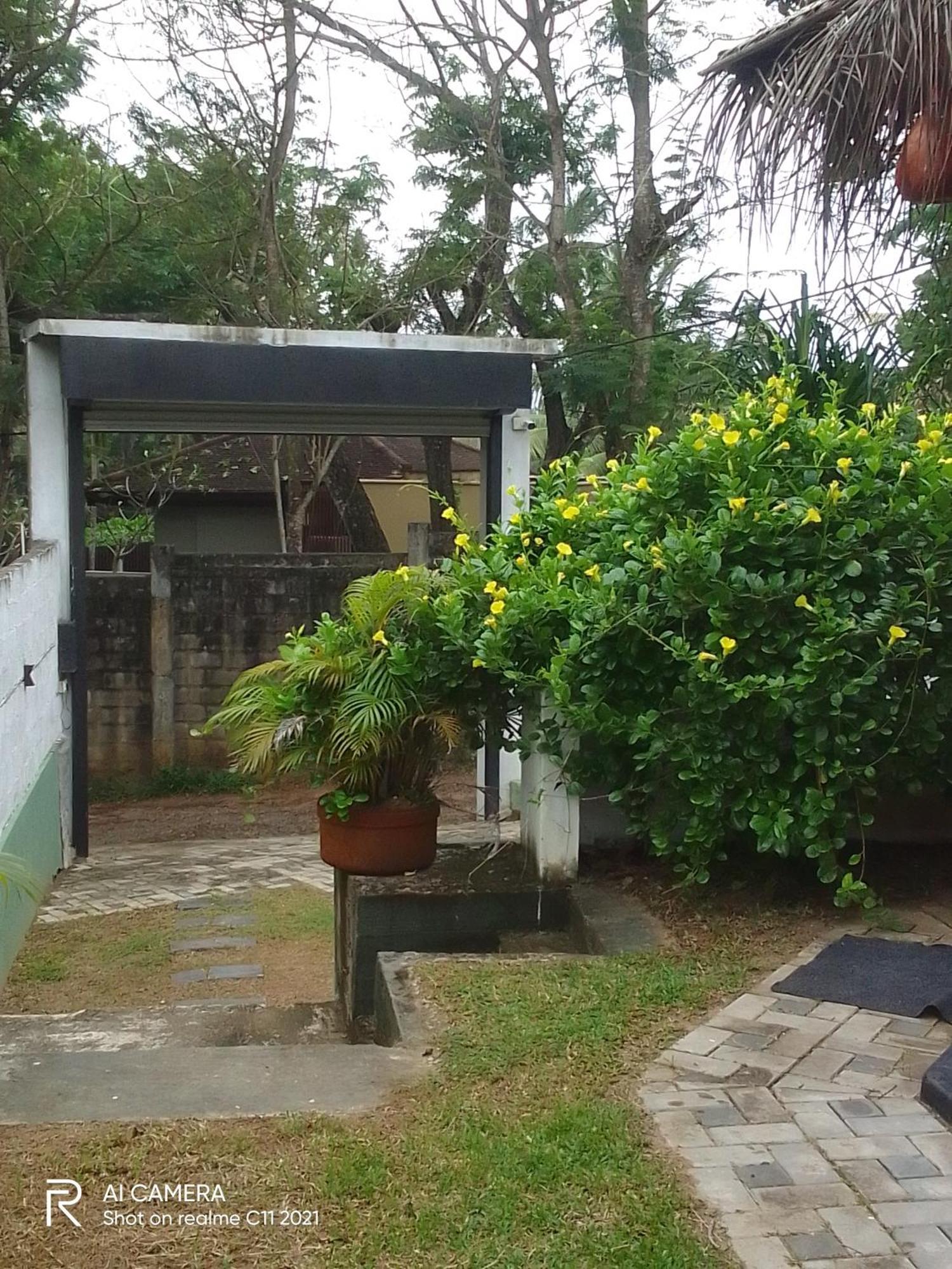 Bed and Breakfast Peacock Garden Tangalle Habitación foto